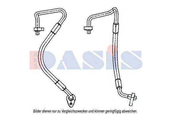 AKS DASIS 885814N