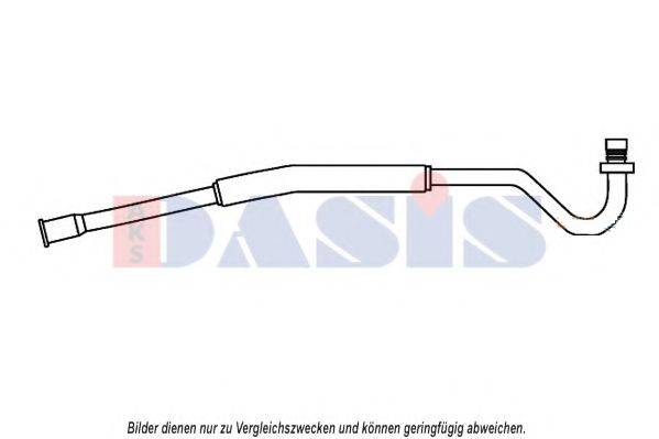 AKS DASIS 885824N