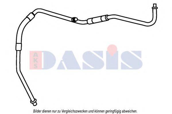 AKS DASIS 885826N