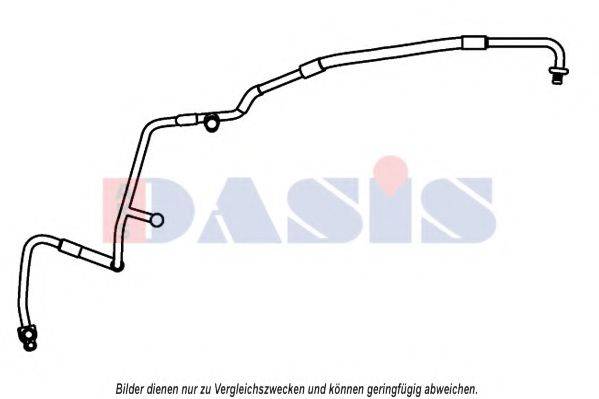 AKS DASIS 885833N