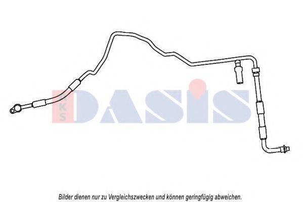 AKS DASIS 885847N