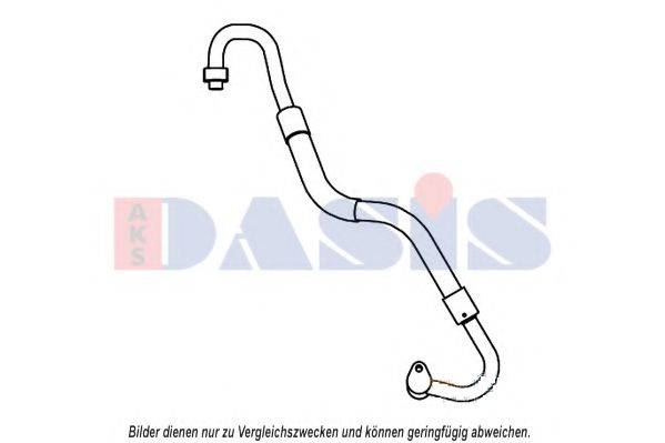 AKS DASIS 885855N
