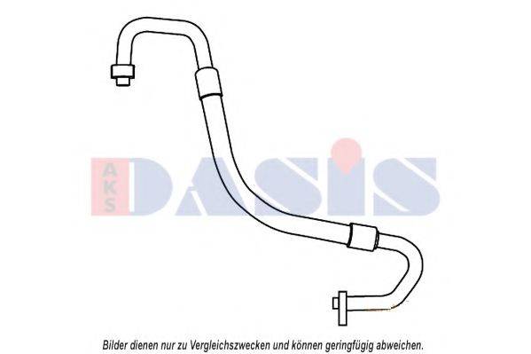AKS DASIS 885856N