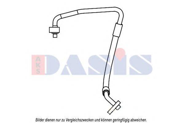 AKS DASIS 885859N