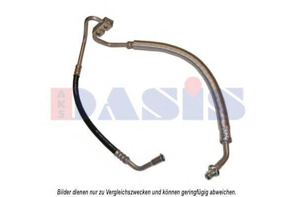 AKS DASIS 885880N