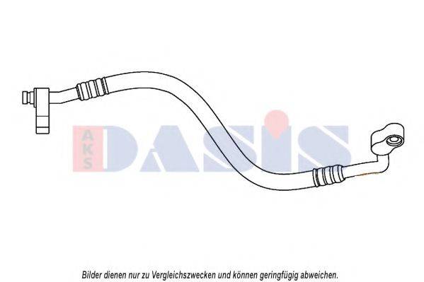 AKS DASIS 885889N