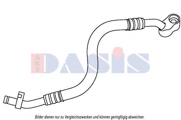 AKS DASIS 885891N