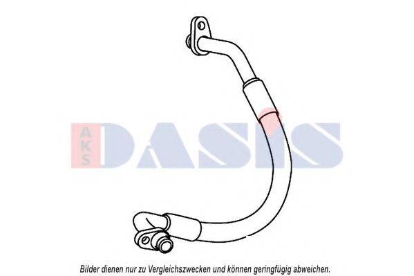 AKS DASIS 885895N