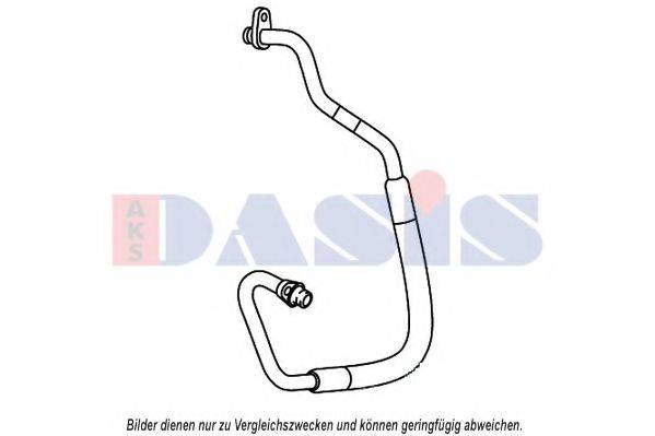 AKS DASIS 885897N