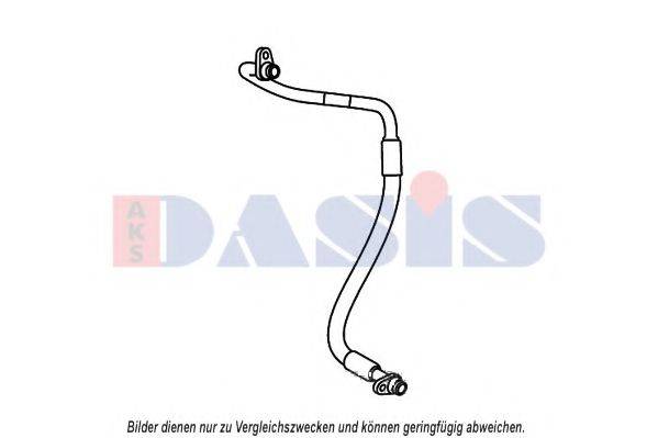 AKS DASIS 885899N