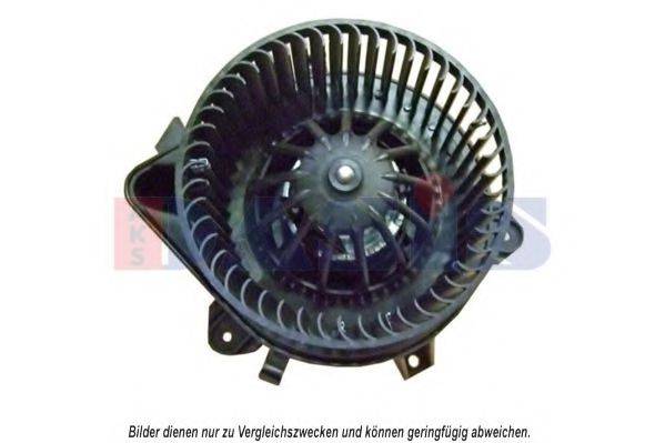 ALFAROME/FIAT/LANCI 77362495 Вентилятор салону