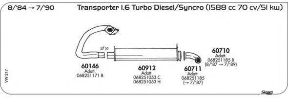 AKS DASIS SGVW217