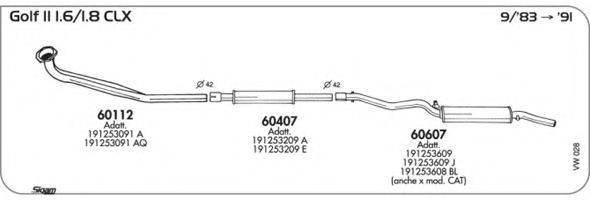 AKS DASIS SGVW028