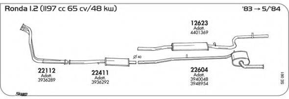 AKS DASIS SGSE061