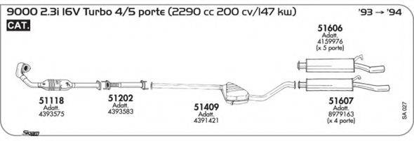 AKS DASIS SGSA027