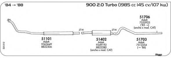 AKS DASIS SGSA012