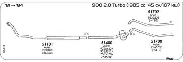 AKS DASIS SGSA011