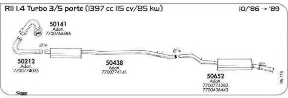 AKS DASIS SGRE116