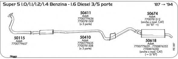 AKS DASIS SGRE087