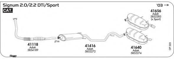 AKS DASIS SGOP223