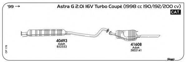 AKS DASIS SGOP178