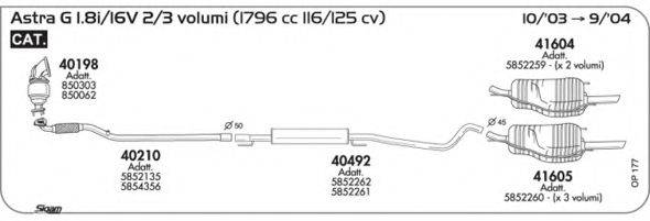 AKS DASIS SGOP177