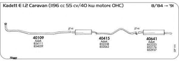 AKS DASIS SGOP111