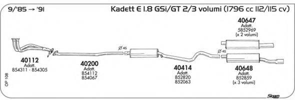 AKS DASIS SGOP108