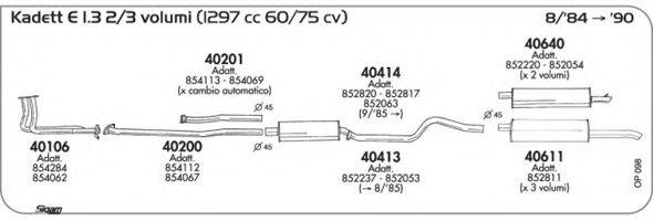 AKS DASIS SGOP098