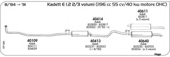 AKS DASIS SGOP096