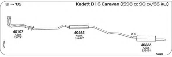 AKS DASIS SGOP093