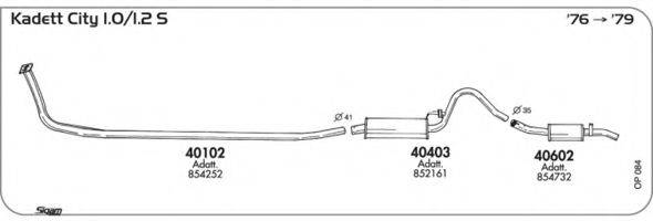 AKS DASIS SGOP084