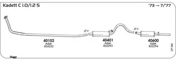 AKS DASIS SGOP082