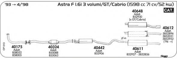 AKS DASIS SGOP013