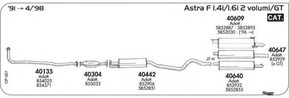AKS DASIS SGOP007