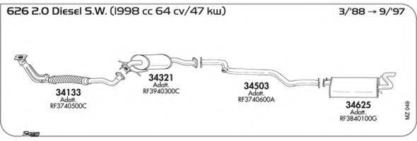 AKS DASIS SGMZ049