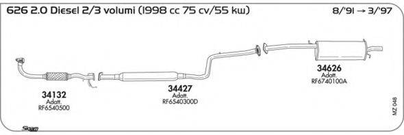 AKS DASIS SGMZ048
