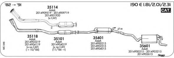 AKS DASIS SGME046