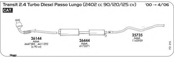 AKS DASIS SGFO215