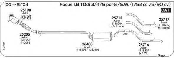 AKS DASIS SGFO107