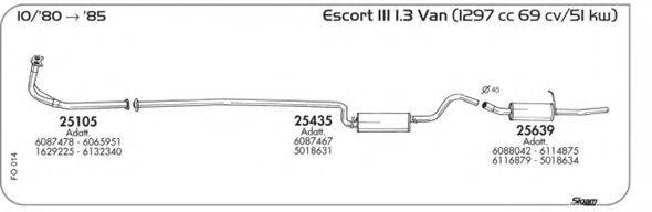 AKS DASIS SGFO014