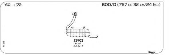 AKS DASIS SGFI238