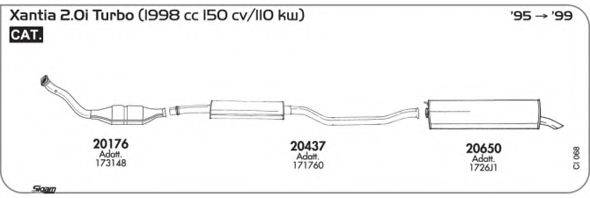 AKS DASIS SGCI068