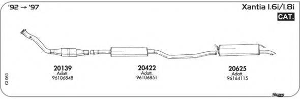 AKS DASIS SGCI063