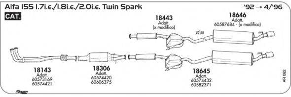 AKS DASIS SGAR082