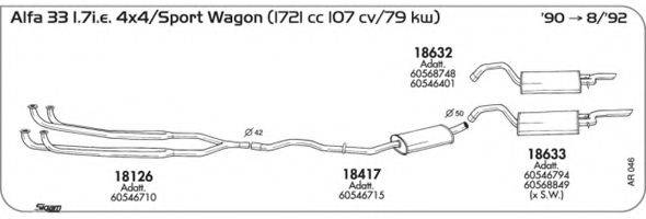 AKS DASIS SGAR046
