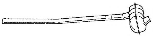 AKS DASIS SG16411