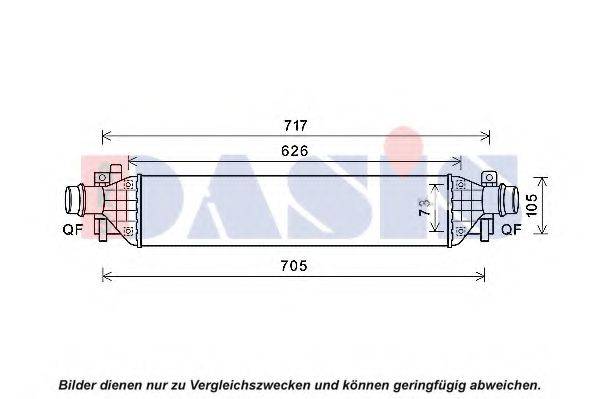 AKS DASIS 157051N