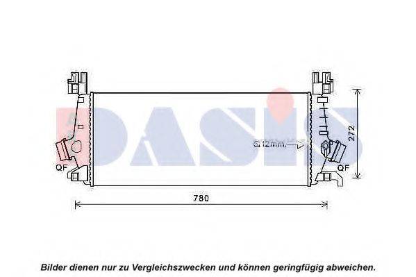 AKS DASIS 157049N