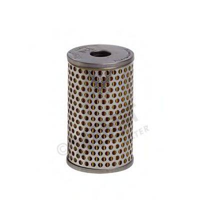 HENGST FILTER E10H02